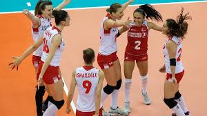 Maybe you would like to learn more about one of these? Son Dakika Fivb Uluslar Ligi Nde Turkiye Ikinci Abd Sampiyon Oldu Spor Haberleri