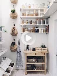 Ikeakuche In 2020 Haus Deko Ikea Speisekammer Dekor