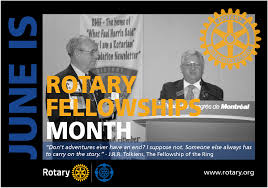 Stories | Rotary Club of Georgetown-Sun City