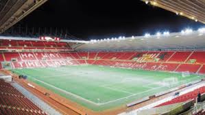 Power Ranking World Football S 50 Best Stadiums World Football Stadium Stadium Lighting