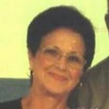 Frances Jane Spiker Obituary August 16, 2006