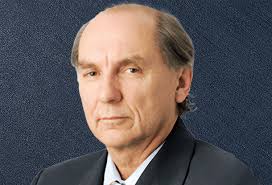 Remembering Ken Battle