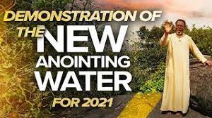 4 ways to get scoan anointed water 2021. Emmanuel Tv