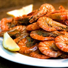 Camarao Alho E Oleo Sem Casca 1 Kg De Camaroes 5 Dentes De Alho 2 Piri Piris Frescos Sal Q B Pimenta Em Po Ao Gosto Sumo De Camarao Frito Com Cerveja Camarao Frito Receitas Com Camarao
