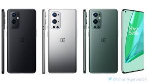 Ahead of its launch on march 23rd, more details on the oneplus 9 and oneplus 9 pro have snuck out. Oneplus 9 And 9 Pro 5g Official Renders Leaked Once Again Gizmochina