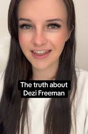 Demi Freeman Greenock