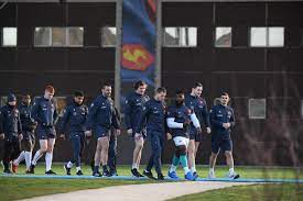 9 rencontres dont les matchs du xv de france seront commentées par l'an dernier, l'équipe de france des moins de 20 ans avait fait coup double en remportant le tournoi des 6 nations en mars et la coupe du monde. Tournoi Des Six Nations 2019 A Quelle Heure Et Sur Quelle Chaine Suivre France Pays De Galles L Equipe