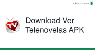 Videos only available in the u.s. Ver Telenovelas Apk 1 01 Android App Download