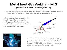 During the welding process, an electric arc is struck between the electrode on the welding equipment and the work piece. Grade 11 Welding Simulation Lesson Ppt Video Online Download