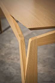 Table Design Idees Pour Le Salon De L Habitat De Clermont Ferrand 21 24 Mars 2014 Grande Halle D Auvergne Amenagement Bois Concept Mobilier De Salon