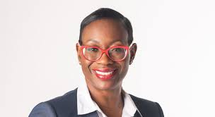 You don't have to have a fancy title to be. Q A Nina Turner On The Race For Ohio S 11th Congressional District News Ideastream Public Media
