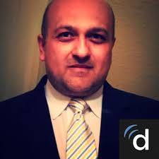 Dr. Kumar Alagappan, MD