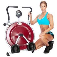 Ab Circle Pro Machine With Digital Clock Timer Ab Circle Pro Gets You Off The Ground And Targets Your Complete Core From On Cardio Abs Ab Workout Machines Abs