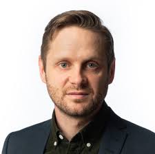 Den svenska kyrkogården