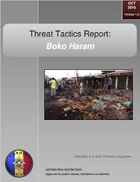 He studied under a cleric and then attended borno state college. Abubakar Shekau Wikipedia
