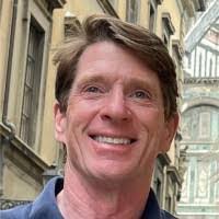 Andrew Pisanelli's Instagram, Twitter & Facebook