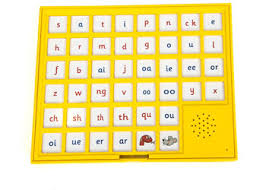 Jolly phonics is really good, the kids love it and it's probably the best programme out there, but it was a little strange for me as i'm quite used to a but you quickly figure it out, and it fitted in very nicely with the genki phonics materials. Jolly Phonics Literacy Resources