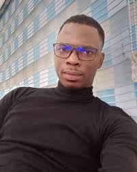 Olorunshola Emmanuel