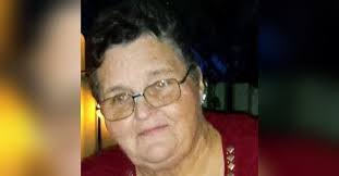 Susan Sylvia MITCHELL Obituary