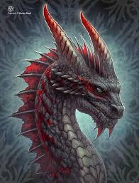 Robert Burke Games Dragon Images Dragon Pictures Dragon Art
