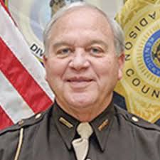 Spotlight: Jackson County Sheriff Paul Hays — Kentucky Law Enforcement