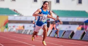 Discover dutee chand net worth, salary, biography, height, dating, wiki. Tokyo Olympics Dutee Chand Finishes 7th In Women S 100m Heats Fails To Qualify For Semis
