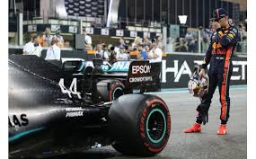 Van formule 1 tot atletiek en van europees topvoetbal tot nba. Formule 1 Moet Bij Ziggo Sport Blijven Totaal Tv