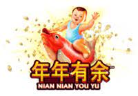 Le mean, nian kuai religion. Nian Nian You Yu Slots Review 2021 Try It Free