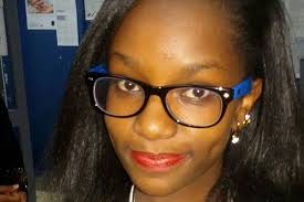 Nairobi Journalist needs your help to find his missing daughter