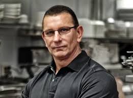 Exclusive interview with Chef Robert Irvine of Restaurant:Impossible