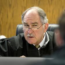 Down one colleague because of budget cuts, Spokane County District Court  judges are picking up the slack