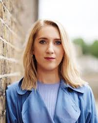 Behind the books: author Stacey Halls