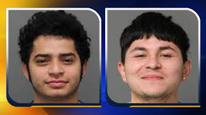 Raleigh Police arrest 2 wanted for Virginia car-fire murder