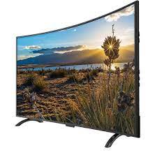 Explore all about new samsung hd tv, 4k uhd tv, qled 8k tv, curved tv, android tv & more. 65 75 Zoll Curved 4k Tv Wifi Ktv Tv Android Os Smart Led Tv Fernseher Smart Tv Aliexpress