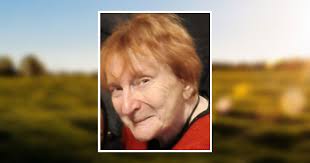 Mary Ann Collins Obituary March 20, 2024