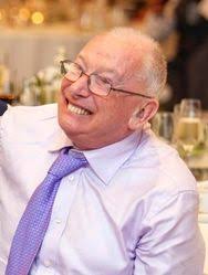 Condolence Book for Dominic LEAVY (Portmarnock, Dublin)