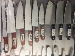 in praise of cheap knives serious eats