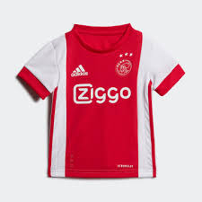 Ajax home and away football shirts (see all 9 products ). Ajax Amsterdam Home Kit Adidas Uk