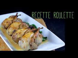 Cailles en cocotte aux 2 raisins et au cognac. Cailles Farcies Youtube