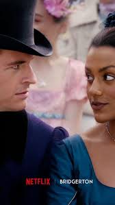 Bridgerton Show Enthusiasts Discussion