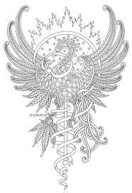 coloring pages for adults difficult flower cannas google search coloriage zen oiseau de feu imprimer des voiture gratuitement