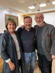 He is an actor, known for hääheila (2005), tulivaunut (1981). Peter Egan On Twitter What A Brilliant Treat At The Read Through Of After Life 2 Sensational Scripts Brilliant Cast Rickygervais Is Simply A Genius And Of