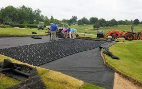 Welcome to the tee box, your local golf store everywhere! Golf Drainage By Airfield For Putting Greens Tee Boxes And Bunkers