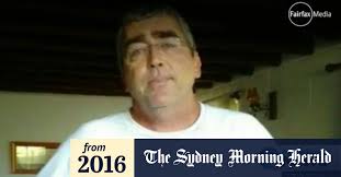 Father hailed a 'hero' after drowning saving son at Boomerang Beach