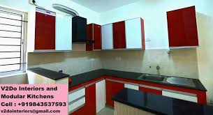 Its modular range, curved corners, and plush textures would fit in well in any type of home and stand out! Modular Kitchen In Nagercoil V2do Interior And Modular Kitchen