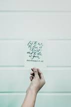 Sometimes i want to live, and sometimes i long to go and be with christ. For To Me To Live Is Christ And To Die Is Gain Photo Lightstock