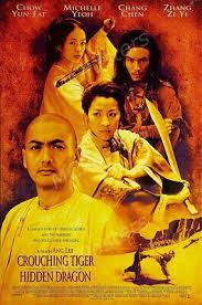 This is complete list of imdb's top action movies: Posters Usa Crouching Tiger Hidden Dragon Movie Poster Glossy Finish Prm151 Crouching Tiger Hidden Dragon Crouching Tiger Ang Lee