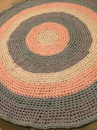 Weitere ideen zu zpagetti, häkeln, stricken und häkeln. Teppich Aus Zpagetti Garn Furs Kinderzimmer 1 Ubers Wochenende Gehakelt Zpagetti Garn Kinder Zimmer Kinderzimmer