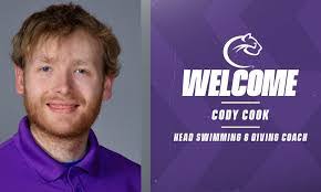 Cody Cook's Instagram, Twitter & Facebook