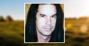 Damian Theriot Obituary September 3, 2014